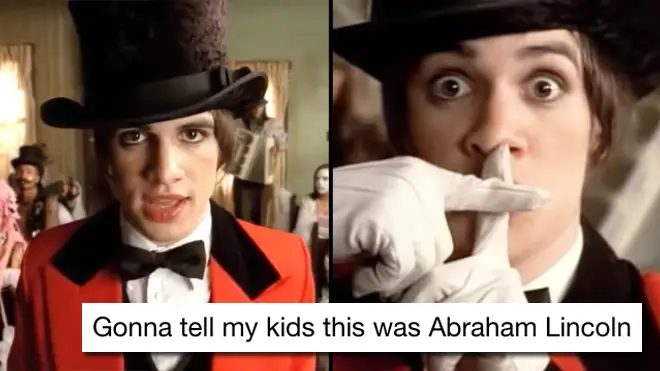 "Gonna tell my kids" memes are rewriting history in the funniest way
