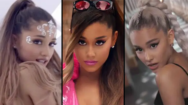 QUIZ: We know how many people you will date based on your taste in Ariana Grande songs
