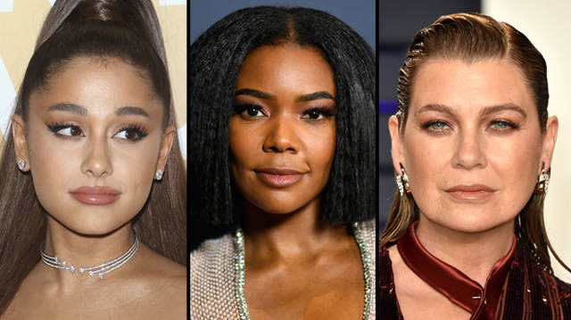 Ariana Grande and Ellen Pompeo call out NBC for firing Gabrielle Union from AGT