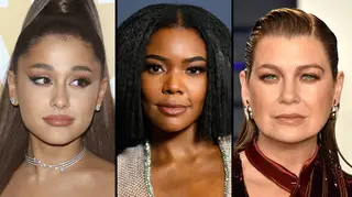 Ariana Grande and Ellen Pompeo call out NBC for firing Gabrielle Union from AGT